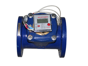 機(jī)械熱量表